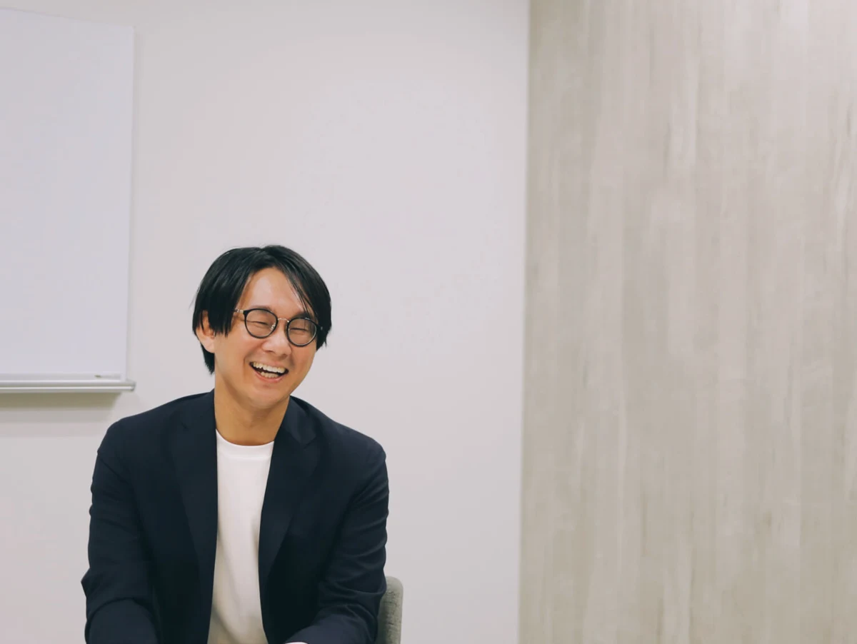 取材時の水戸亮太
