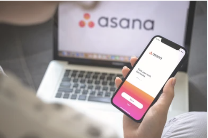 プロジェクト管理の必須ツール激ムズ「Asana」